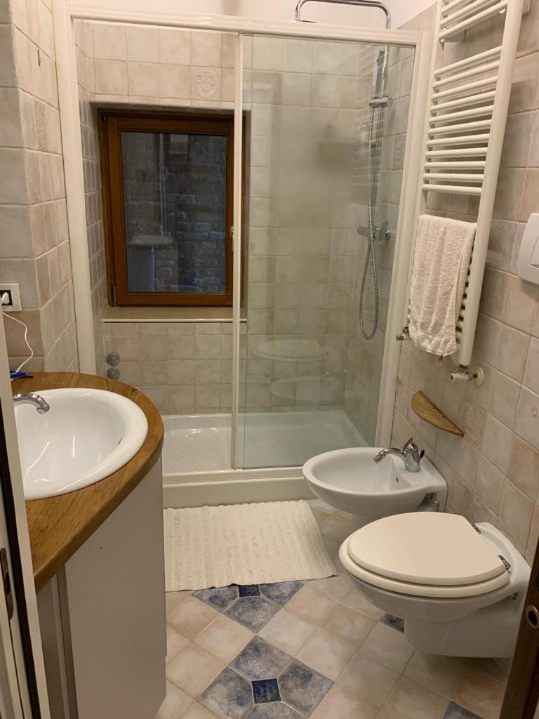 Ca' Olivolo 1891 In Biennale Apartment Венеция Екстериор снимка