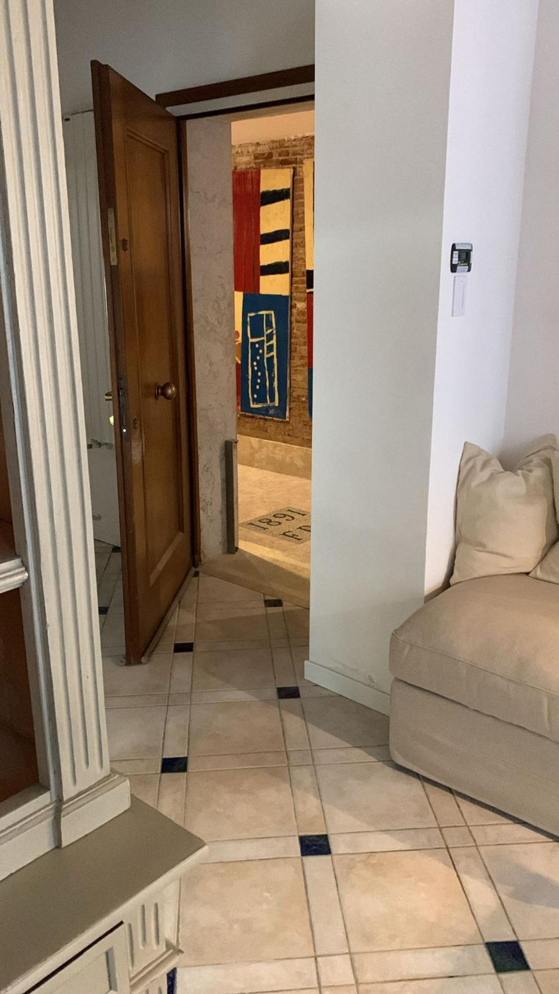 Ca' Olivolo 1891 In Biennale Apartment Венеция Екстериор снимка
