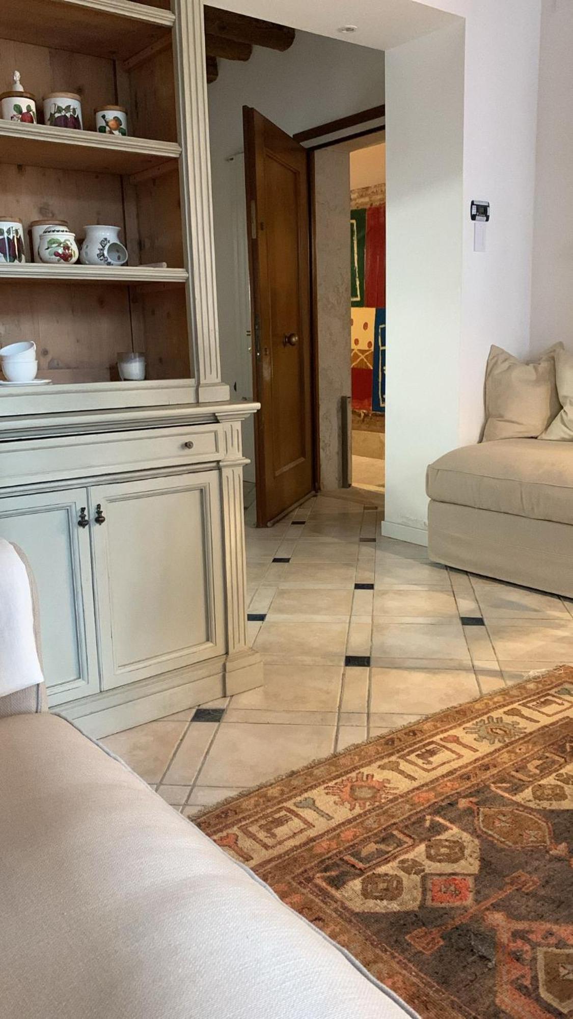 Ca' Olivolo 1891 In Biennale Apartment Венеция Екстериор снимка